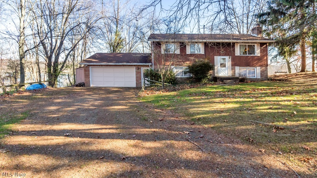 Lake Mohawk - Residential