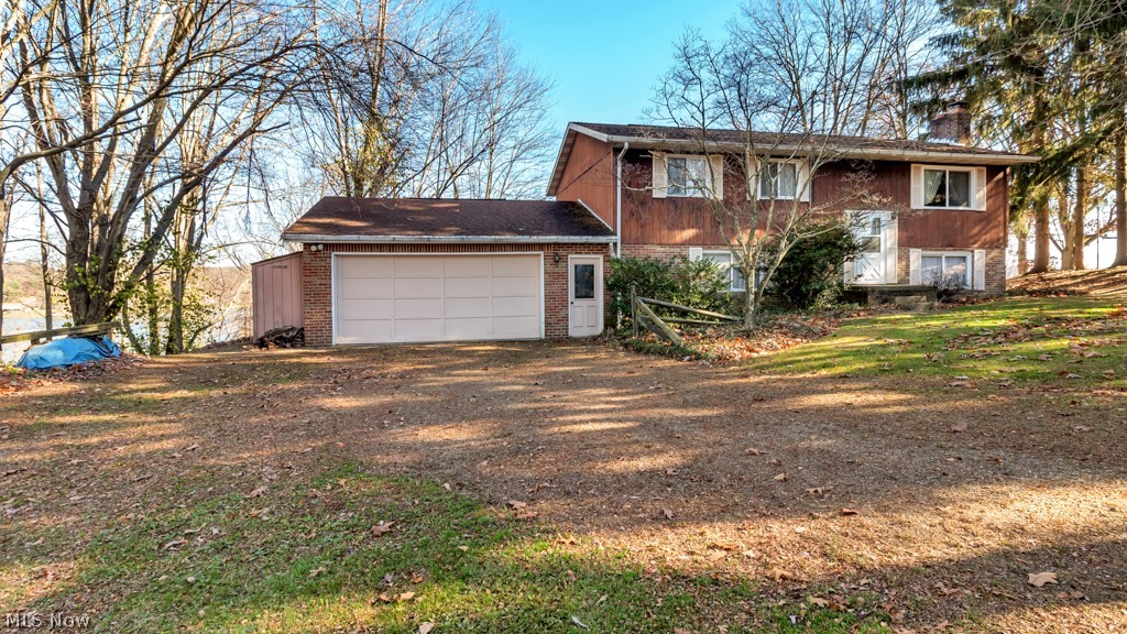 Lake Mohawk - Residential