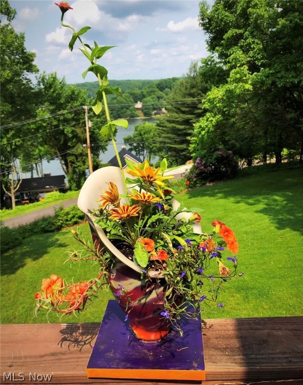 Lake Mohawk - Residential