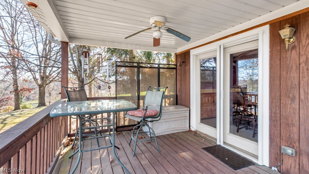 Lake Mohawk - Residential