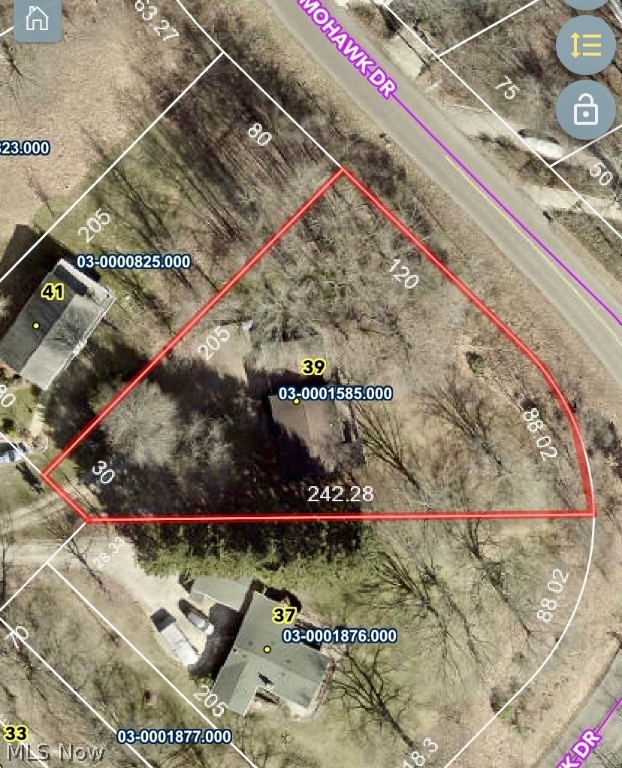 Lake Mohawk - Residential