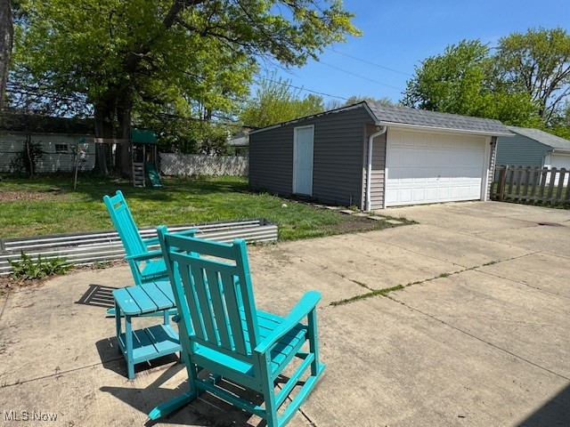 30101 Oakdale Road, Willowick, Ohio image 14