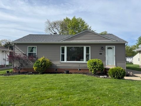 30101 Oakdale Road, Willowick, OH 44095 - MLS#: 5121612