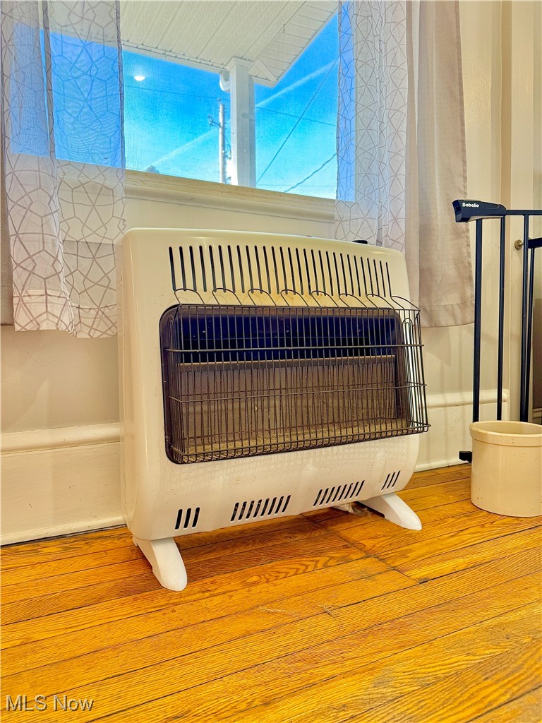 Melick & Johnson - Residential