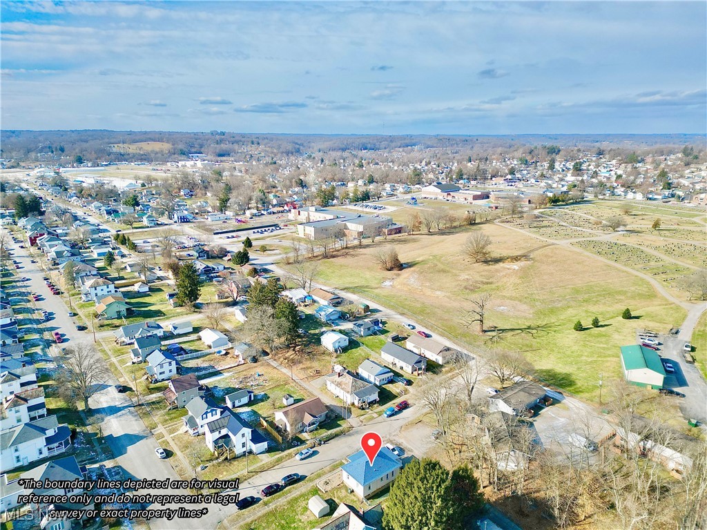 Melick & Johnson - Residential