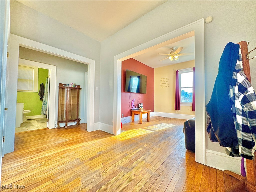 Melick & Johnson - Residential