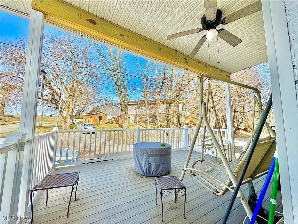 Melick & Johnson - Residential