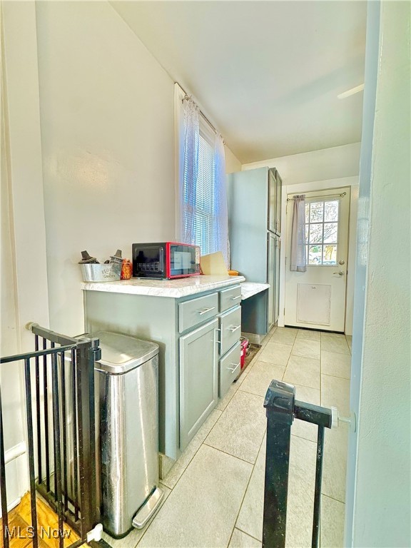 Melick & Johnson - Residential