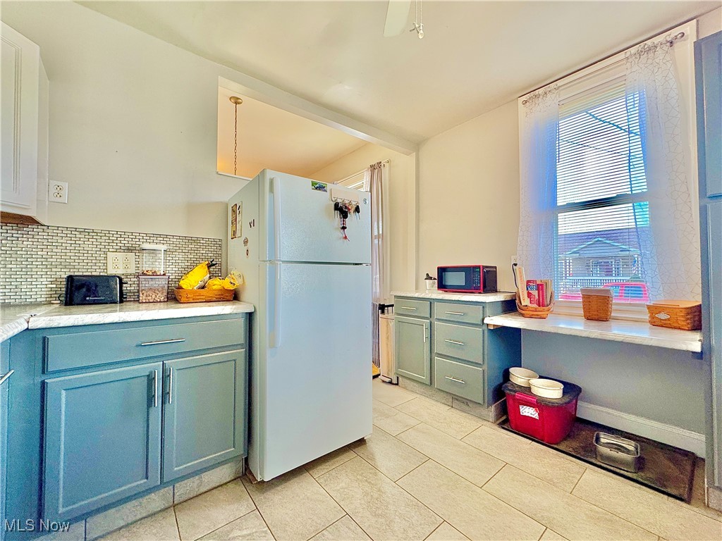 Melick & Johnson - Residential