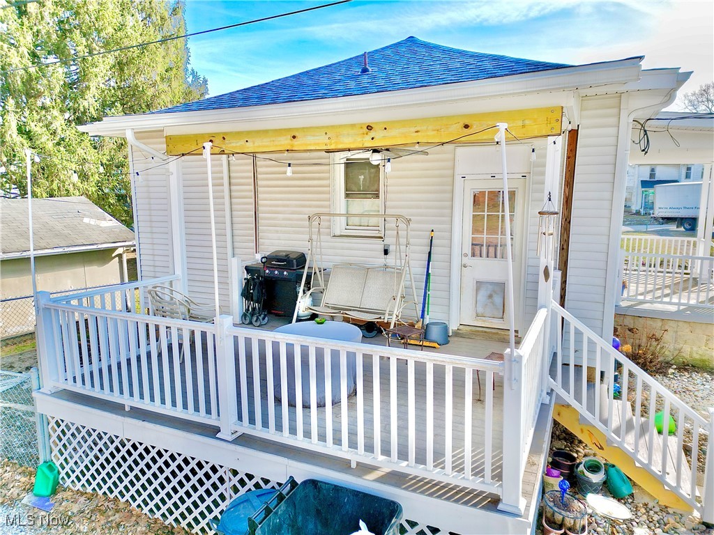 Melick & Johnson - Residential