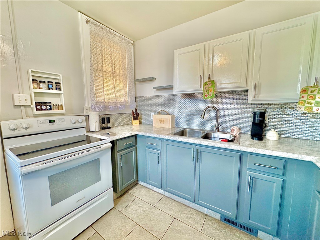 Melick & Johnson - Residential