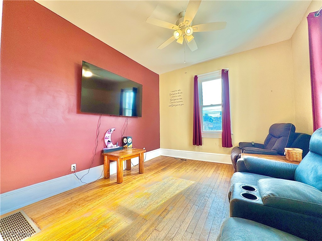 Melick & Johnson - Residential