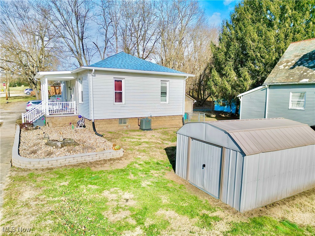 Melick & Johnson - Residential