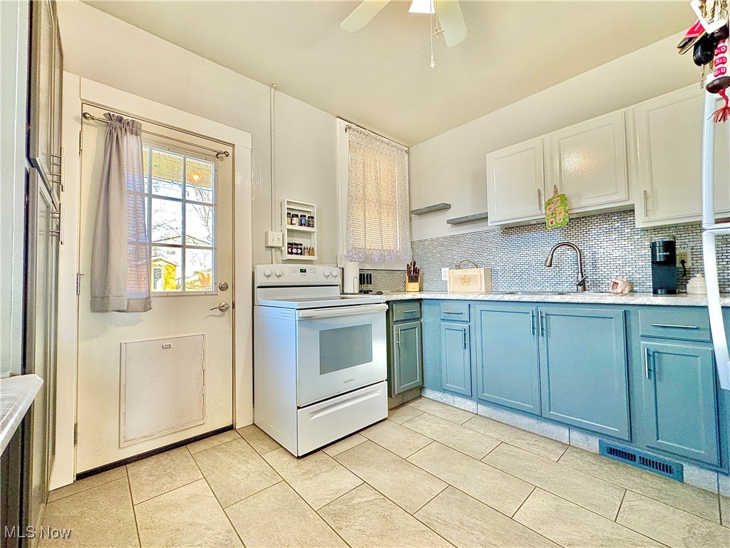 Melick & Johnson - Residential