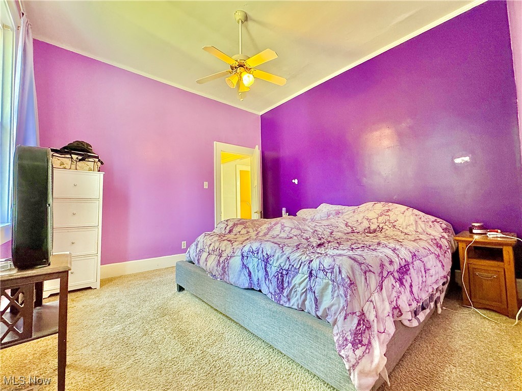 Melick & Johnson - Residential