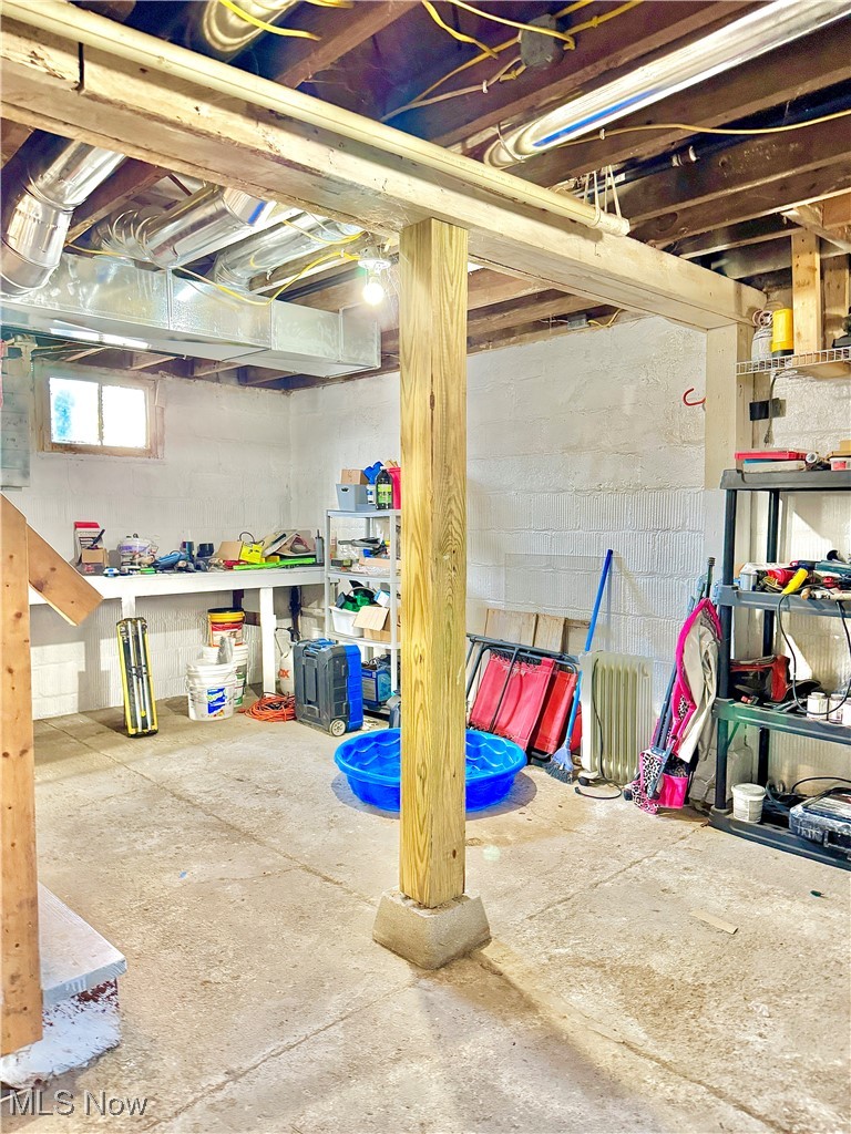 Melick & Johnson - Residential