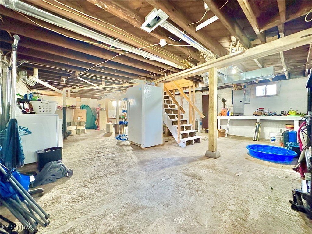 Melick & Johnson - Residential