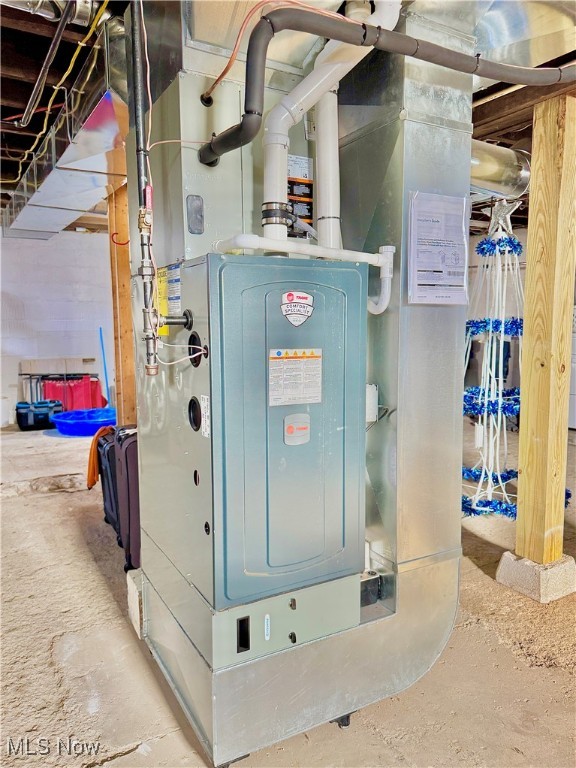 Melick & Johnson - Residential