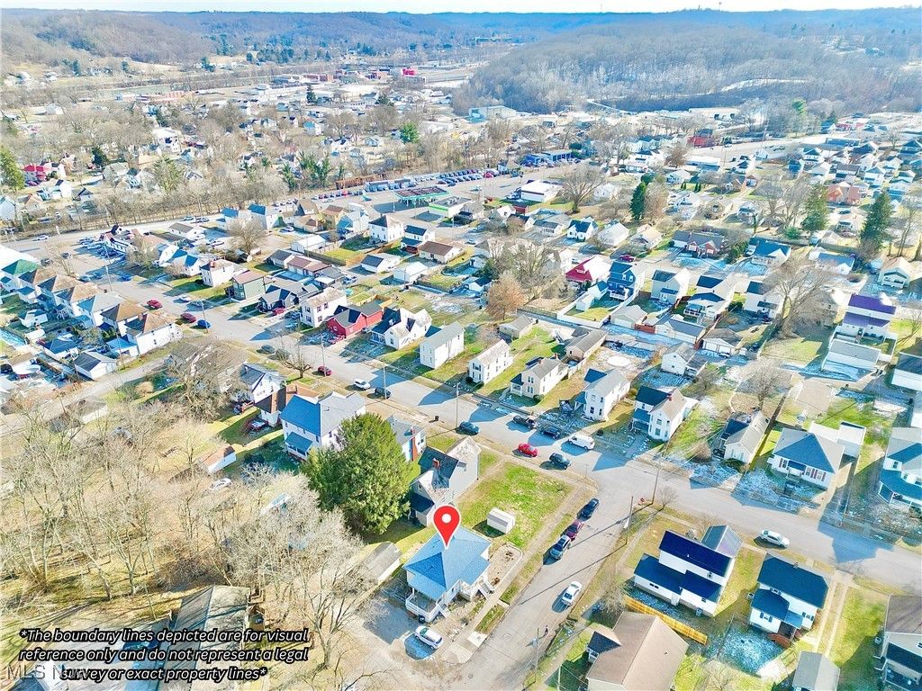 Photo of 1126 Melick Avenue, Zanesville, OH 43701 (MLS # 5183690)