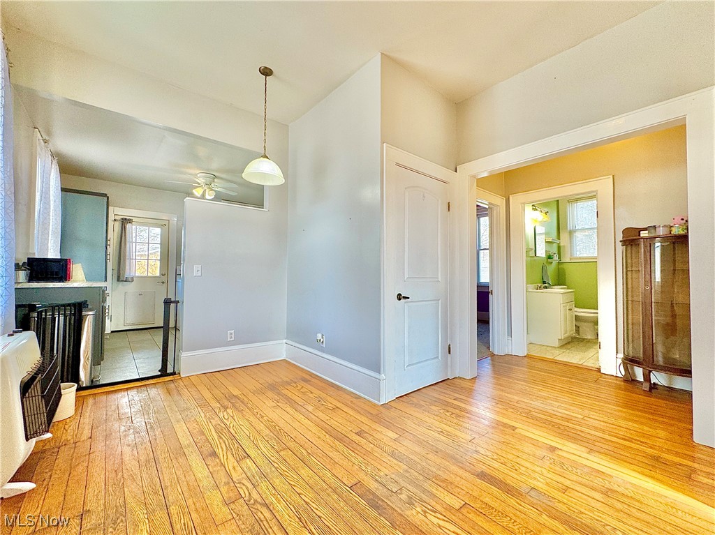 Melick & Johnson - Residential