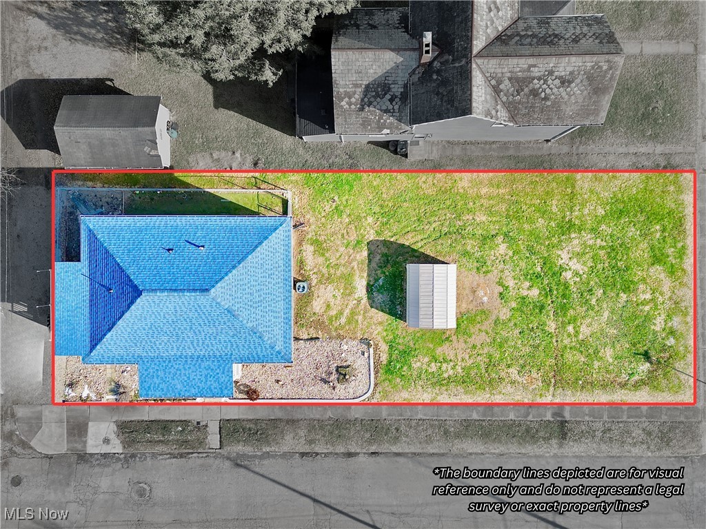 Melick & Johnson - Residential