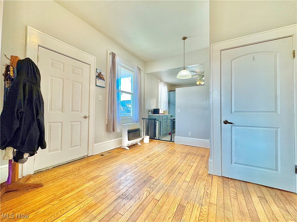 Melick & Johnson - Residential