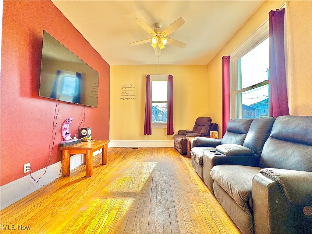 Melick & Johnson - Residential