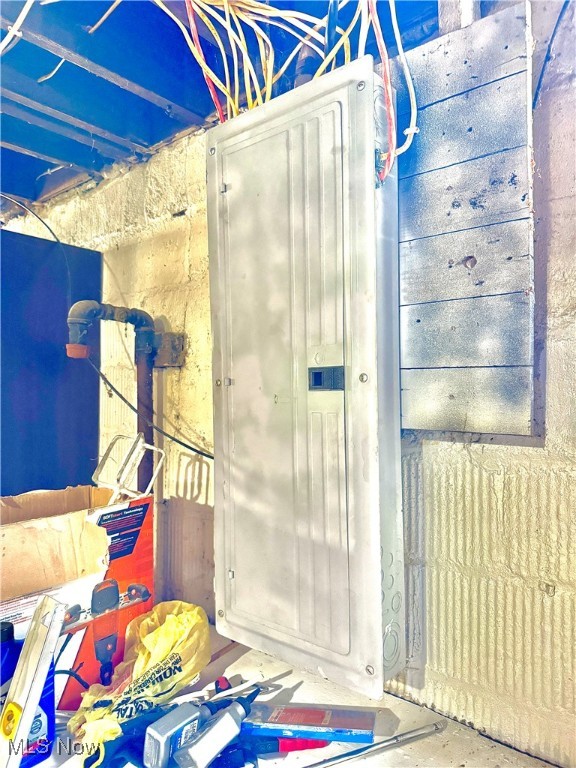 Melick & Johnson - Residential