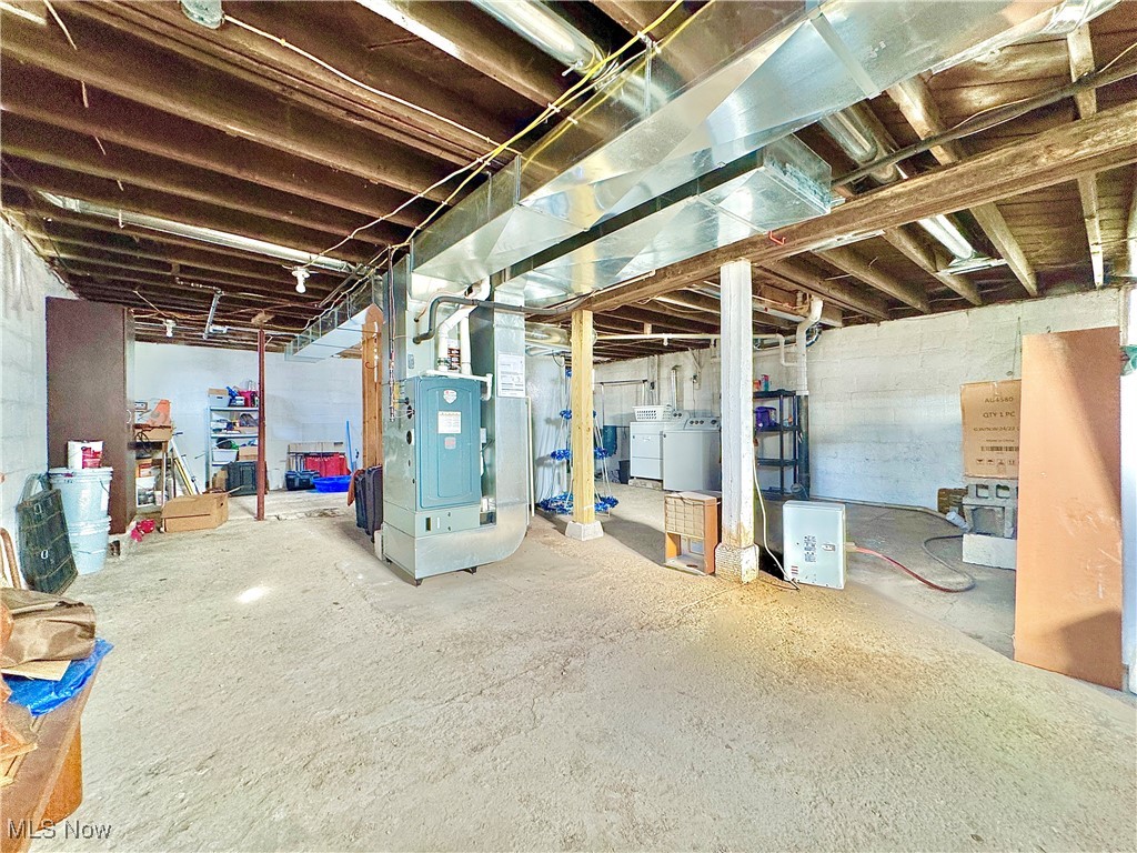 Melick & Johnson - Residential