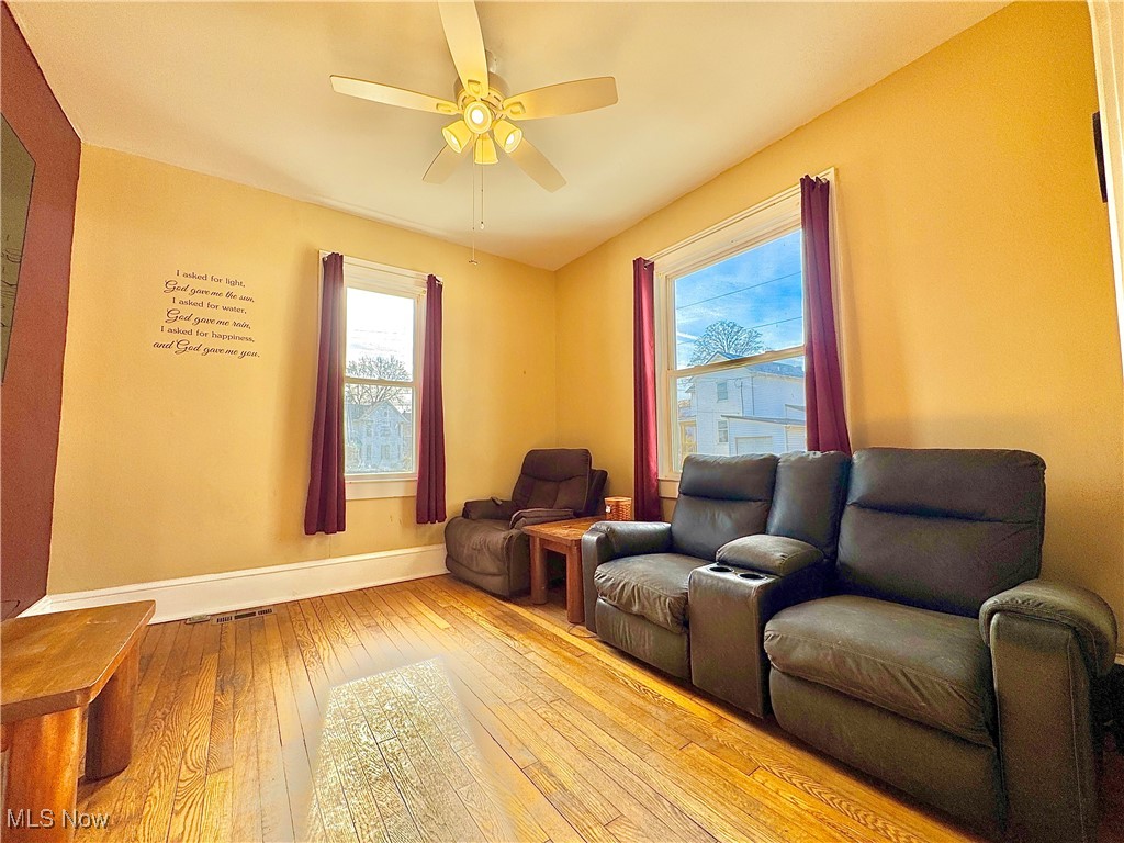 Melick & Johnson - Residential