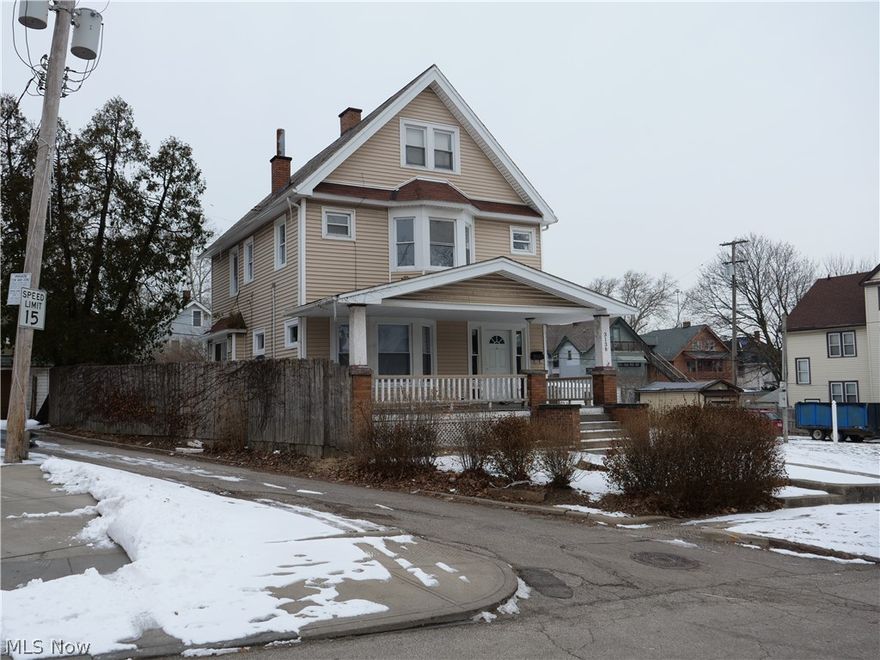 Attention investors! This house is a cash flow machine. Email agent for rent roll & video tour along with complete investment analysis, drone footage of the roof & surrounding neighborhood as well as information on the mechanical systems of the building. Do not disturb the tenants. Professional property management available. Local & out of state investors welcome!