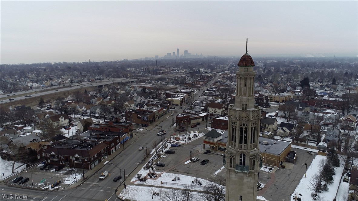 West Blvd Allotment - Residential