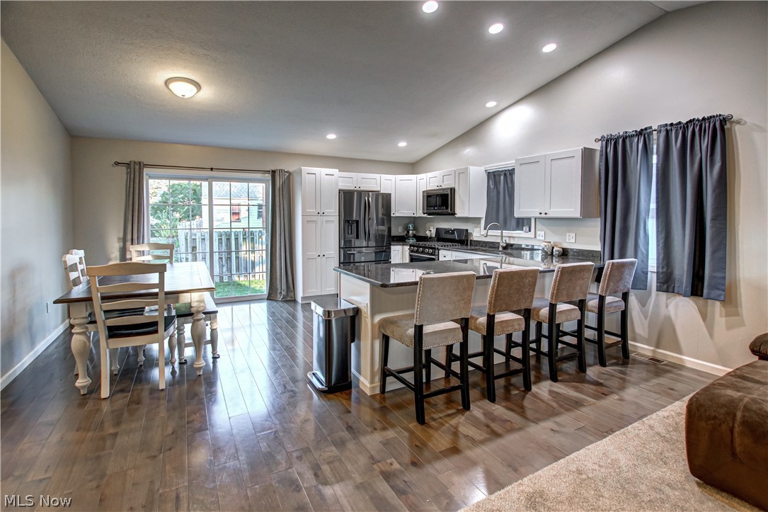 Alley/Fairlawn Sub - Residential