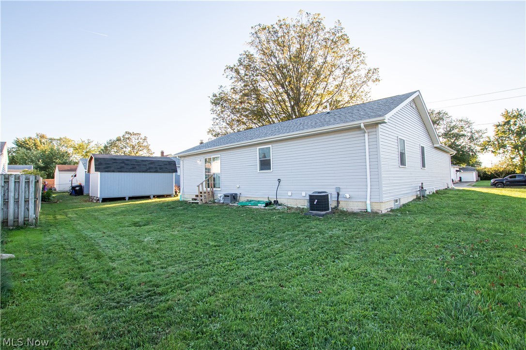 Alley/Fairlawn Sub - Residential
