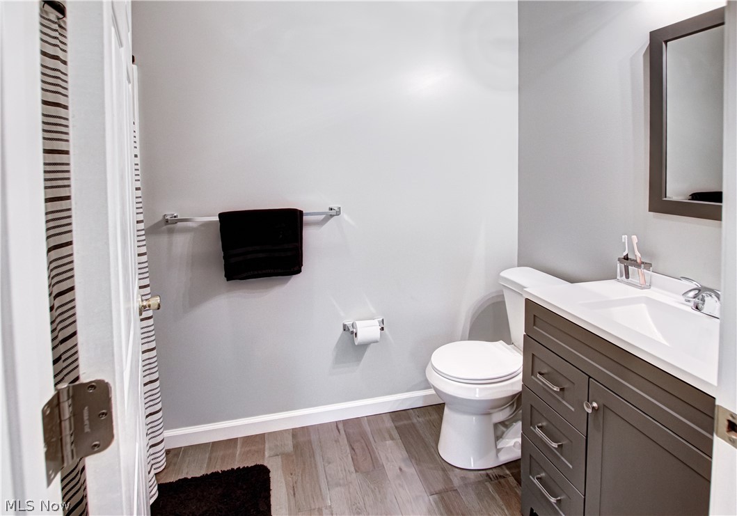 Alley/Fairlawn Sub - Residential