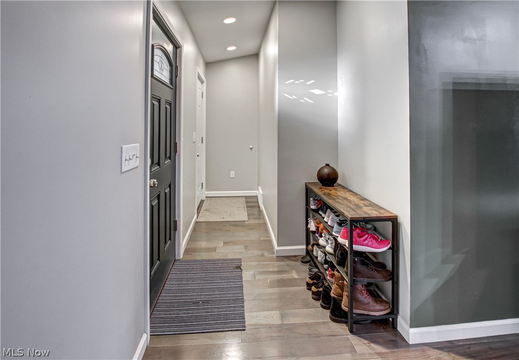 Alley/Fairlawn Sub - Residential