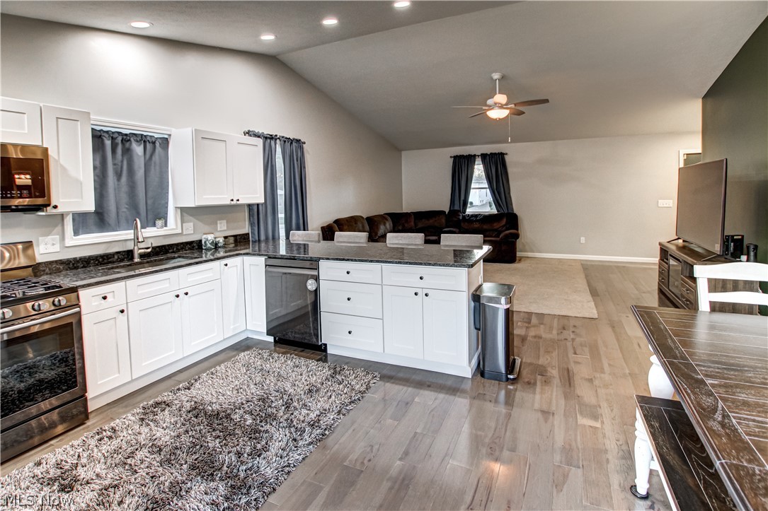 Alley/Fairlawn Sub - Residential