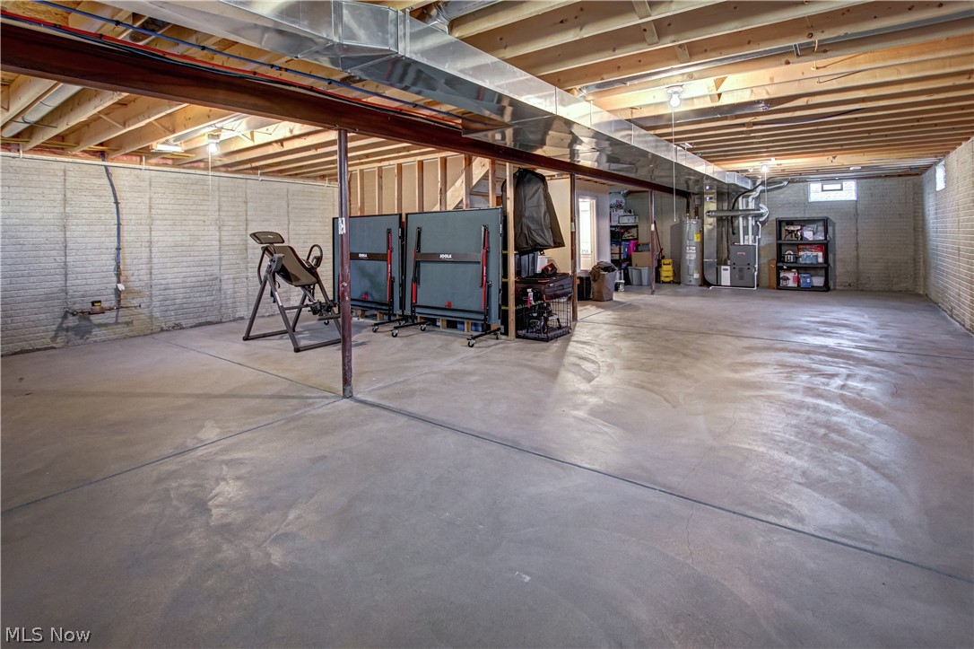 Alley/Fairlawn Sub - Residential