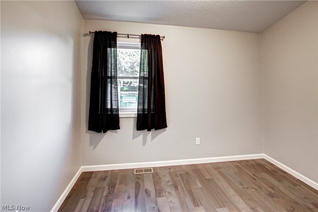 Alley/Fairlawn Sub - Residential