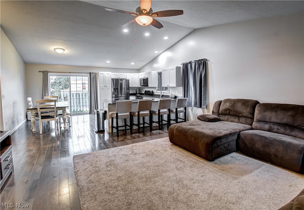 Alley/Fairlawn Sub - Residential