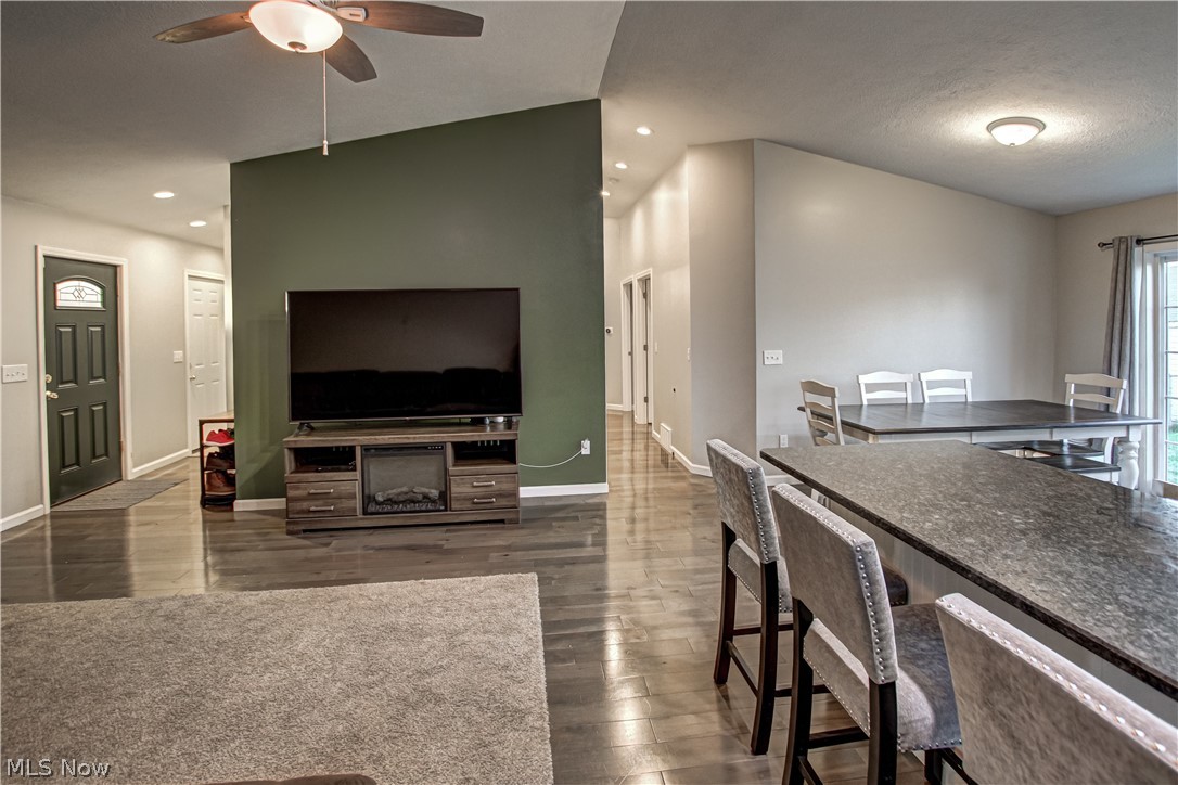 Alley/Fairlawn Sub - Residential