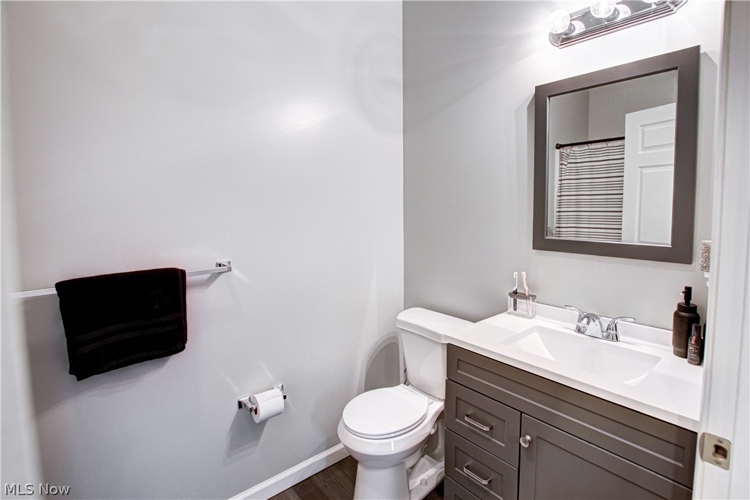 Alley/Fairlawn Sub - Residential