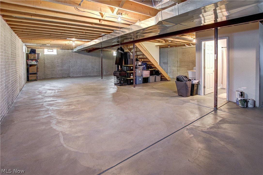 Alley/Fairlawn Sub - Residential