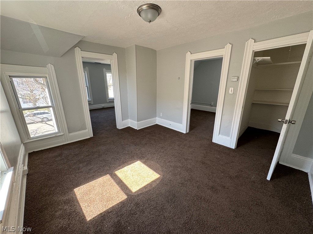 E S Davis Allotment - Residential Income