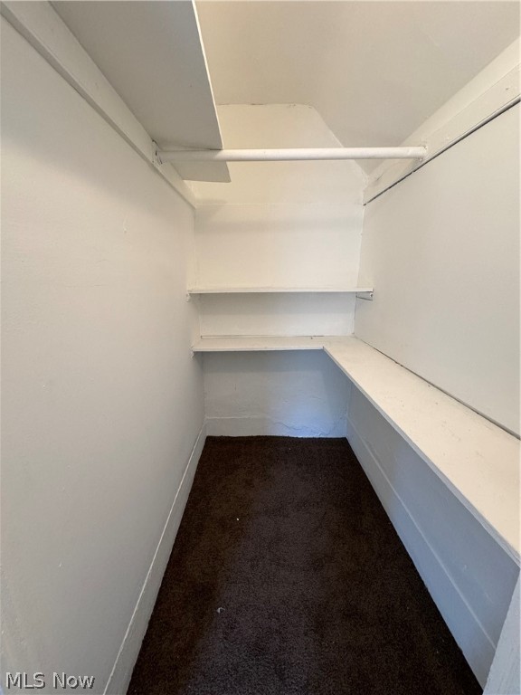 E S Davis Allotment - Residential Income