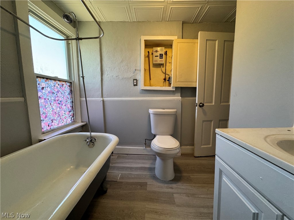 E S Davis Allotment - Residential Income