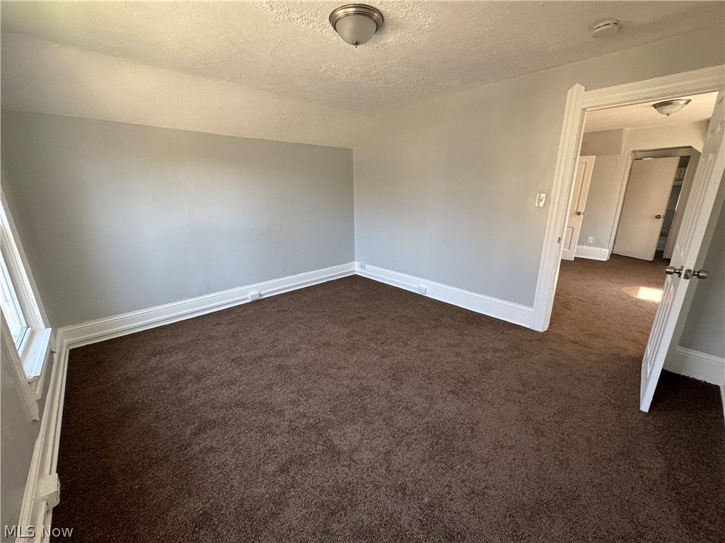 E S Davis Allotment - Residential Income