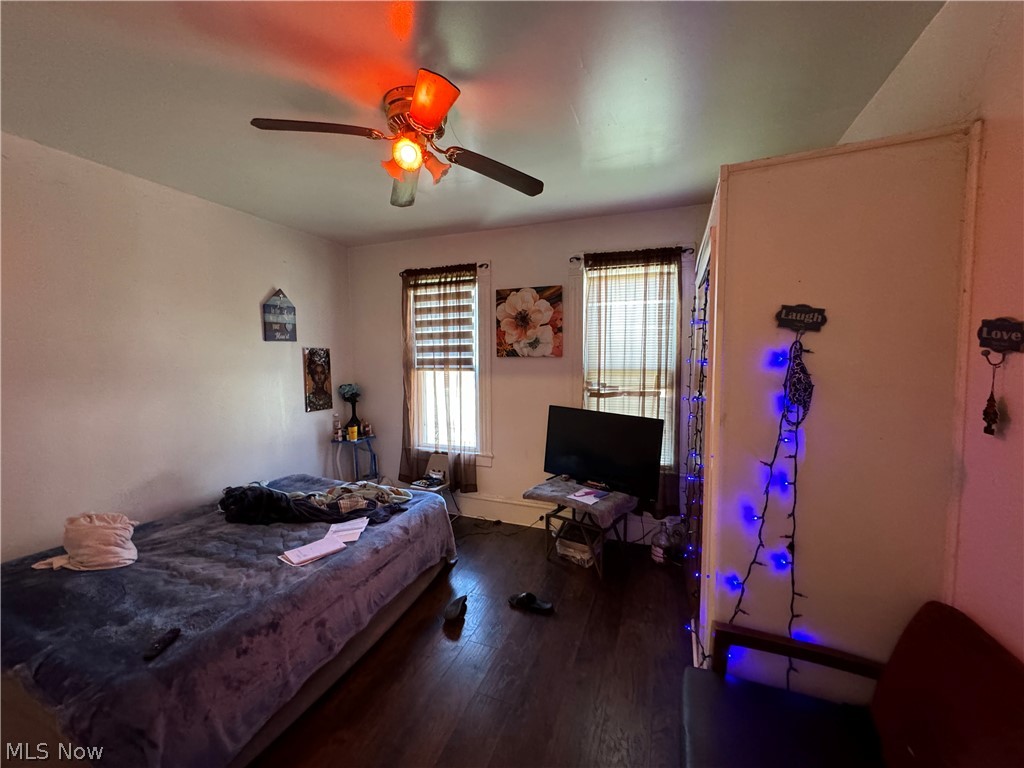 E S Davis Allotment - Residential Income