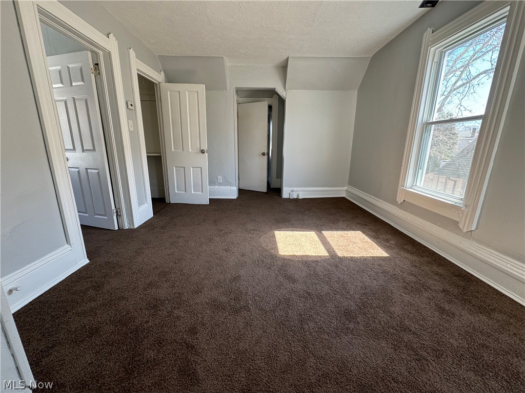 E S Davis Allotment - Residential Income