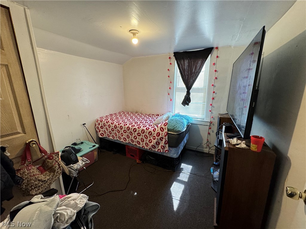 E S Davis Allotment - Residential Income